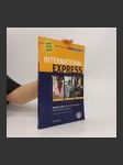 International express : Upper-intermediate : Student's book + Workbook - náhled