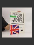 Practise your english grammar - náhled