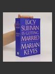 Lucy Sullivan is getting married - náhled