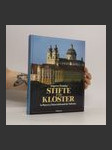 Stifte und Klöster - náhled