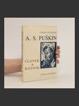 A.S. Puškin - človek a básnik - náhled