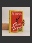 The Casual Vacancy - náhled