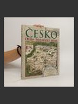 Česko. Ottův historický atlas - náhled