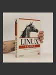 Linux v kostce : pohotová referenční příručka - náhled