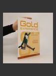 Gold Experience B1+ Workbook - náhled