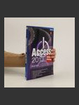 Access 2013 - náhled