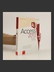 Microsoft Access 2013 : podrobná uživatelská příručka - náhled