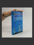 Divoký tymián - náhled