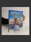 Ainsley's Mediterranean Cookbook - náhled