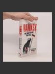 Banksy: The Man Behind the Wall - náhled