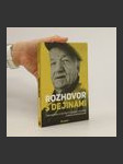 Rozhovor s dejinami: Ivan Kamenec o cestách slovenskej histórie s Miroslavom Michelom - náhled