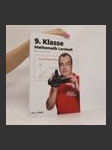 9. Klasse Mathematik Lernheft - náhled