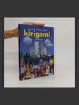 Kirigami - náhled