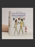 Velká ilustrovaná encyklopedie sexyanekdot - náhled