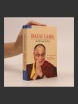Dalai Lama - Das Buch der Freiheit - náhled