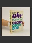 ABC účetnictví - náhled