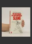 The Dictionary of Contemporary Slang - náhled