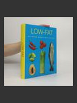 Low-Fat: die Besten Rezepte aus Aller Welt - náhled