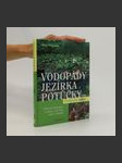 Vodopády, jezírka, potůčky : užitečné informace o všem, co se týká vody v zahradě - náhled