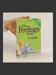 The Feelings Book - náhled