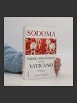 Sodoma: Poder y escándalo en el Vaticano; 2. edición - náhled