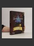 Das inoffizielle Harry-Potter-Kochbuch - náhled