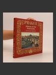 Prague : album of old postcards - náhled