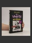 Diary of a Wimpy Kid: Old school - náhled