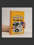 Diary of a wimpy kid: the long haul - náhled