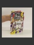 Tom Gates is Absolutely Fantastic - náhled