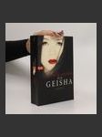 Die Geisha - náhled