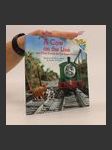 A Cow on the Line and Other Thomas the Tank Engine Stories - náhled