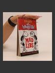Diary of a Wimpy Kid Mad Libs. World's Greatest Word Game - náhled