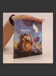 Cars 2 Read-Along Storybook and CD - náhled