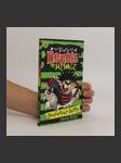 The Diary of Dennis the Menace: Beanotown Battle - náhled