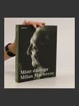 Mistr dialogu Milan Machovec - náhled