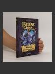 Beast Quest 5. Nanook, Herrscherin der Eiswüste - náhled