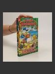 Lustiges Taschenbuch, Ferien mit Donald Duck - náhled