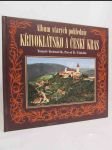 Album starých pohlednic - Křivoklátsko a Český kras - náhled