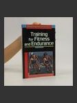 Training for Fitness and Endurance (Bicycling Magazine's) - náhled