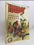 Hellboy: Ztracená armáda - náhled