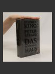 Das schwarze Haus - náhled