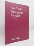 Kain podle Hrabala - náhled