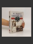 Ve znamení smrtihlava - náhled