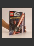 Lego Star Wars. Darth Maul's Mission - náhled