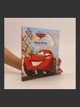 Cars Read-Along. Storybook and CD - náhled