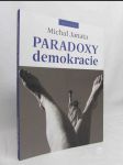 Paradoxy demokracie - náhled