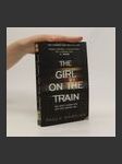 The Girl on the Train - náhled