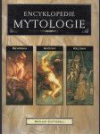 Encyklopedie mytologie - náhled