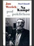 Jan Werich - na Kampě pod pokličkou - náhled